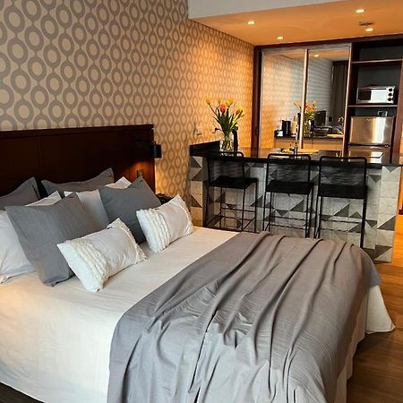 Ian Hotel Буэнос-Айрес Экстерьер фото
