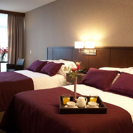 Ian Hotel Буэнос-Айрес Экстерьер фото