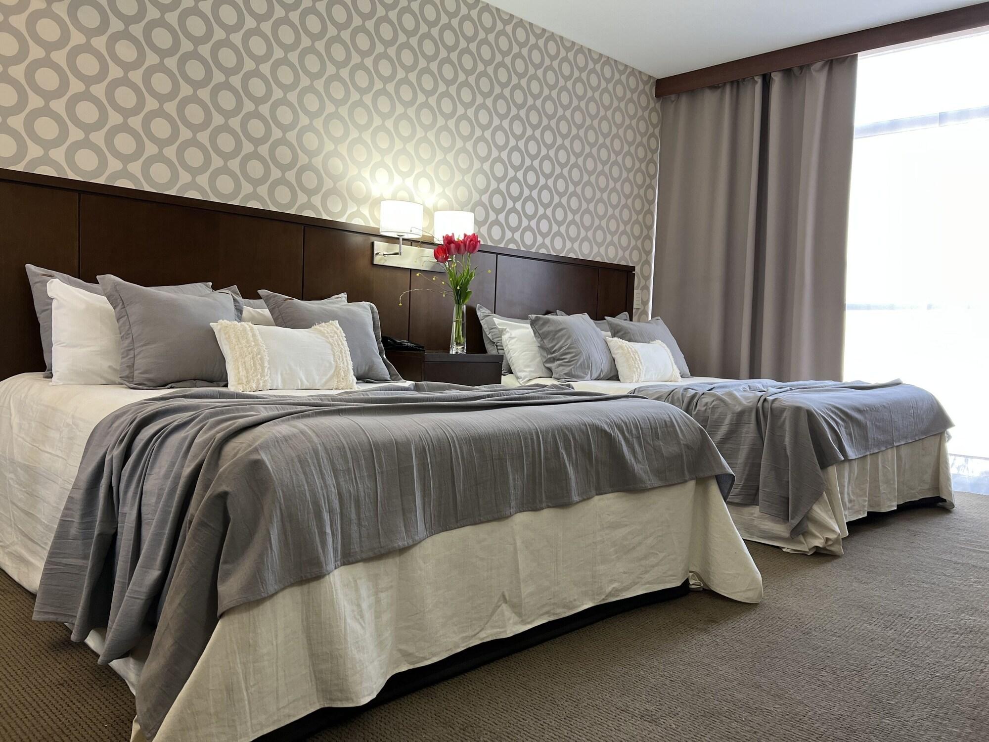 Ian Hotel Буэнос-Айрес Экстерьер фото